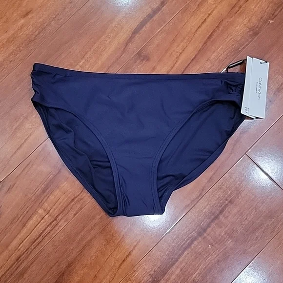 Calvin Klein Swim Nwt Calvin Klein Bikini Bottom Poshmark